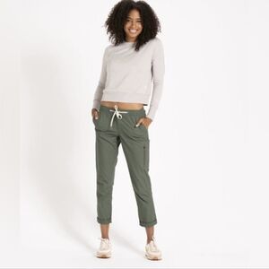 Vuori Ripstop Pant
